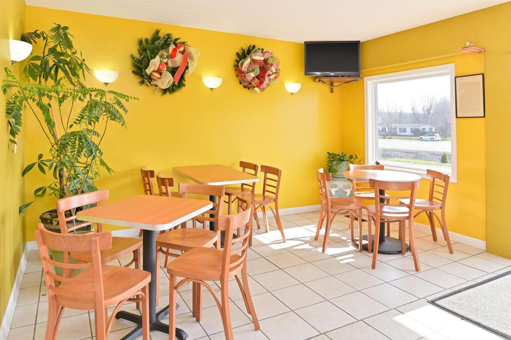 普林斯顿美国酒店 Princeton 外观 照片